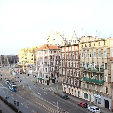 Apartmán Penguin 2320 Vratislav