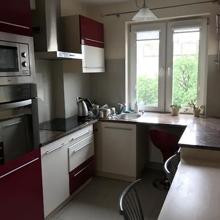 Penguin 2320 Apartmán *